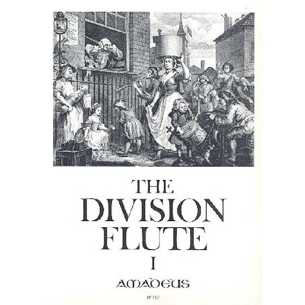 The Division Flute Band 1