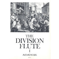 The Division Flute Band 1