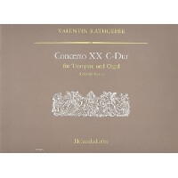 Concerto C-Dur Nr.20