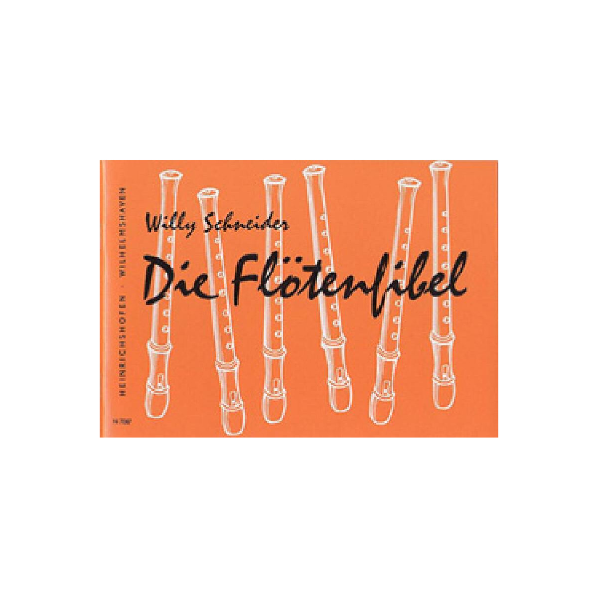 Die Flötenfibel Eine Anleitung box