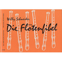 Die Flötenfibel Eine Anleitung