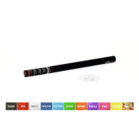 TCM Fx confetti shooter 80cm, white