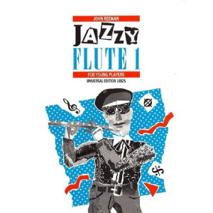 Jazzy Flute vol.1