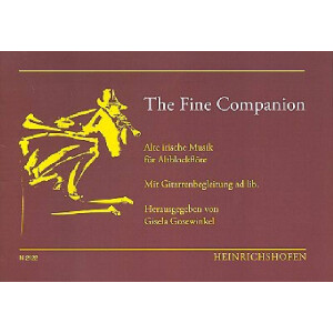 The fine Companion