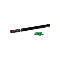 TCM Fx confetti shooter 80cm, dark green