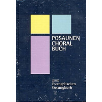 Posaunen-Choralbuch zum EG