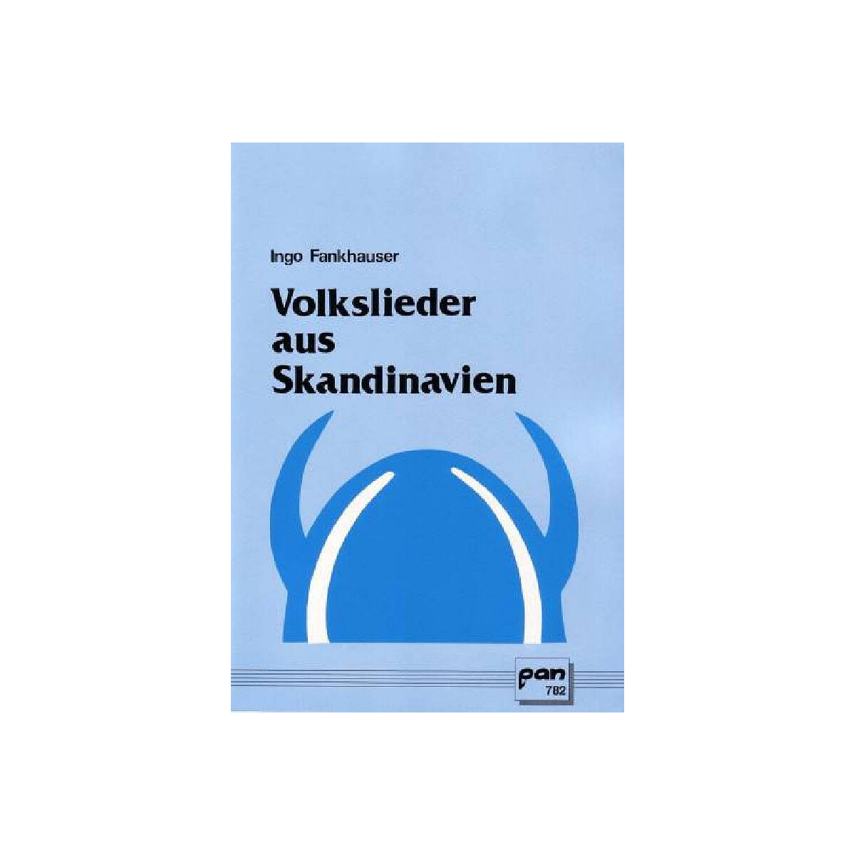 Volkslieder aus Skandinavien box