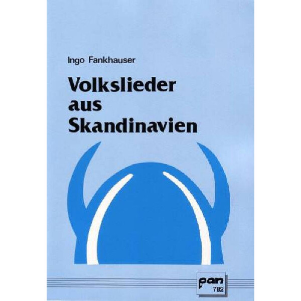 Volkslieder aus Skandinavien