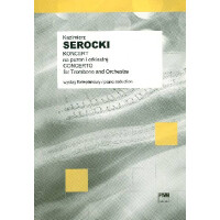 Konzert  für Posaune und Orchester