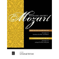 Serenade G-Dur KV525