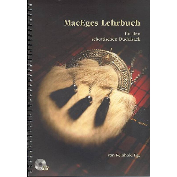 MacEges Lehrbuch für den