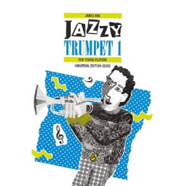 Jazzy Trumpet vol.1