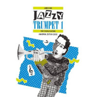 Jazzy Trumpet vol.1