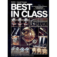 Best in Class 1 für Trompete/