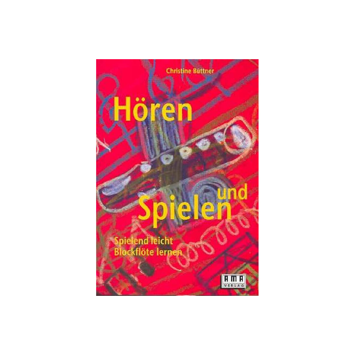 Hören und spielen Spielend box