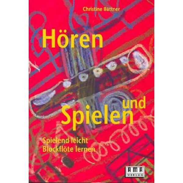 Hören und spielen Spielend