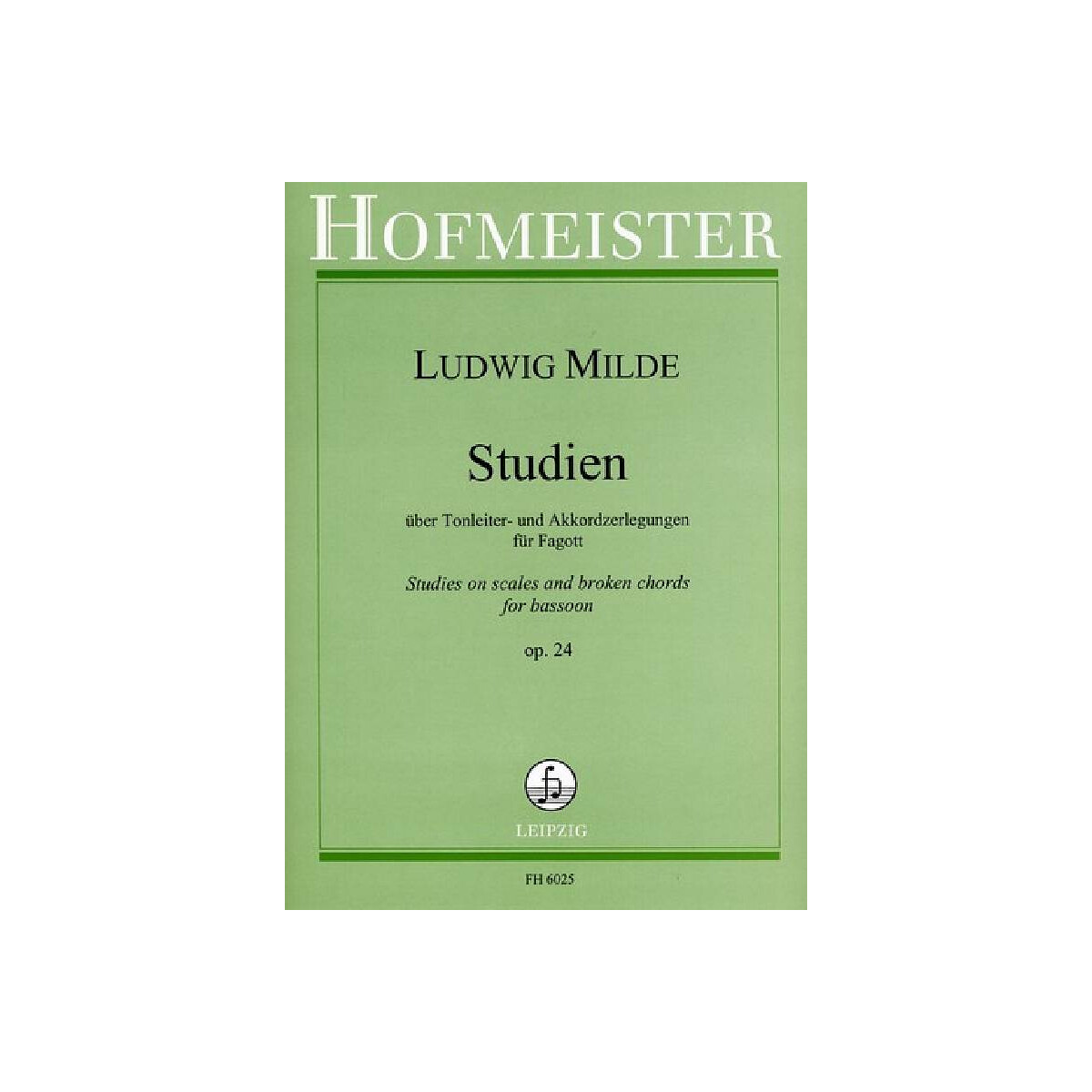 Studien über Tonleiter- und Akkordz box