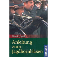 Anleitung zum Jagdhornblasen