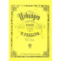 Übungen op.12 18 Übungen