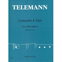 Concerto F-Dur