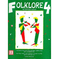 Folklore international Band 4