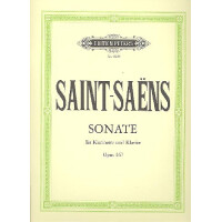 Sonate Es-Dur op.167