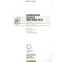 Elementarschule für Tuba in B