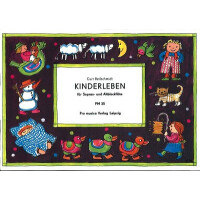 Kinderleben für