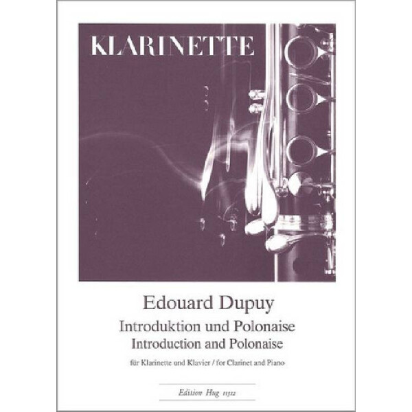 Introduktion und Polonaise