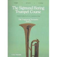 The Sigmund Hering Trumpet Course vol.3