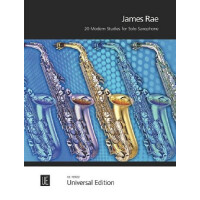 20 modern Studies in Rhythm and Interpretation