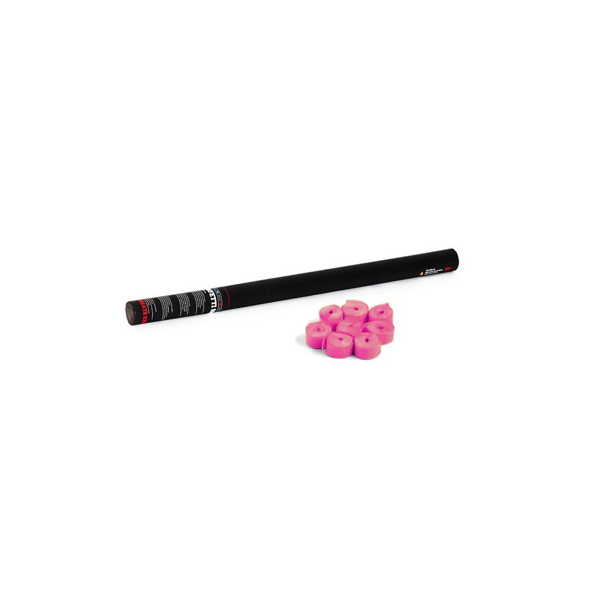 TCM Fx streamer shooter 80cm, pink