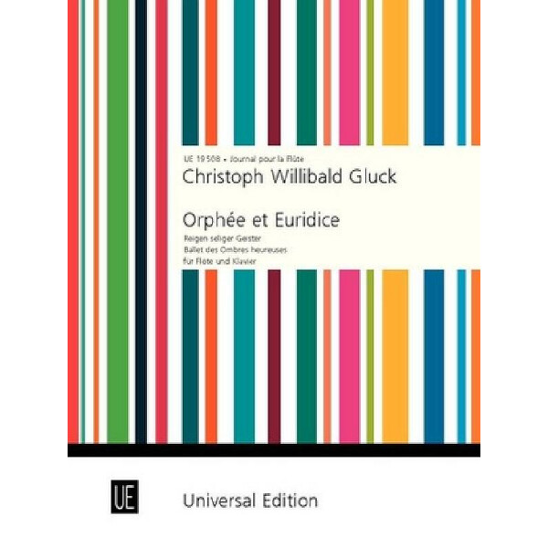 Reigen seliger Geister