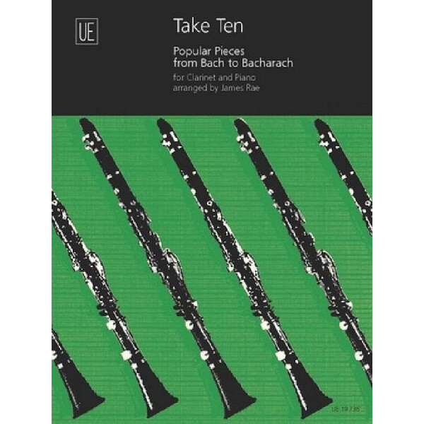 Take Ten