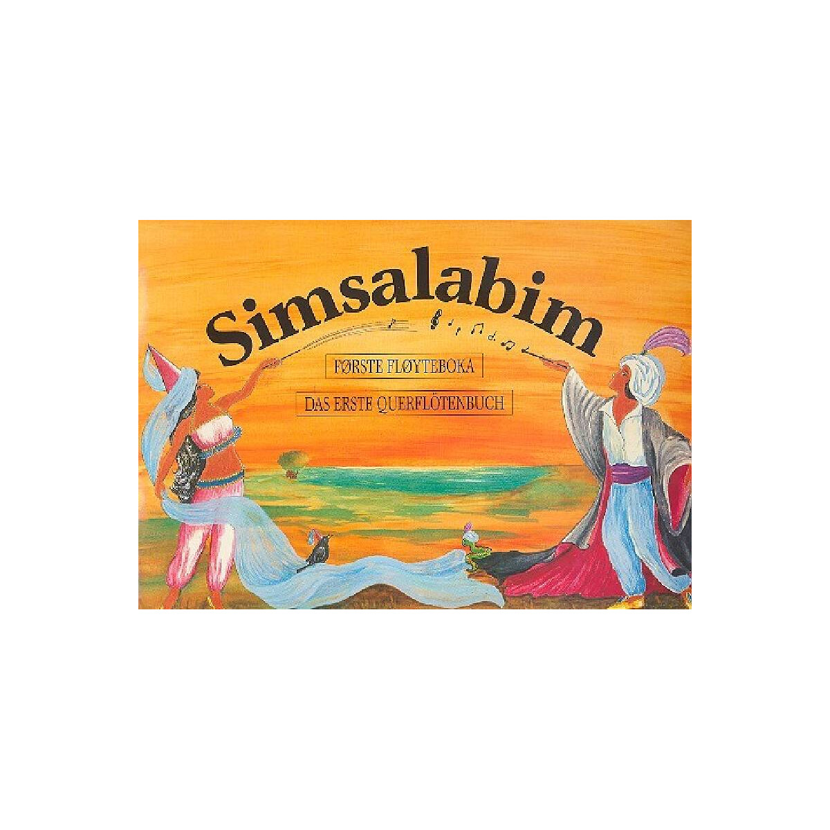 Simsalabim box
