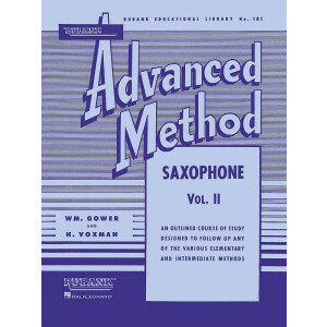 Advanced Method vol.2