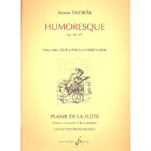 Humoresque op.101 no.7