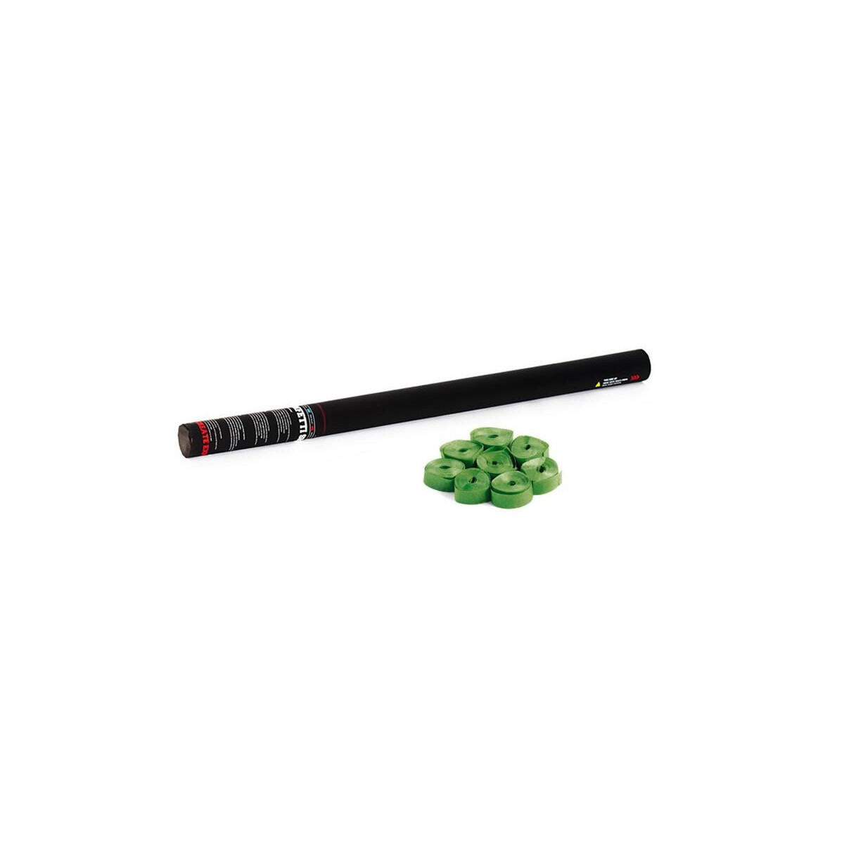 TCM Fx streamer shooter 80cm, dark green