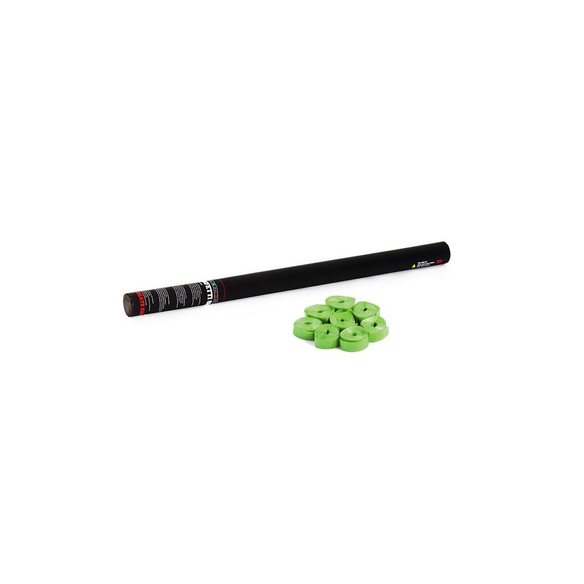 TCM Fx streamer shooter 80cm, light green