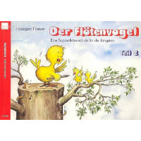 Der Flötenvogel Band 2