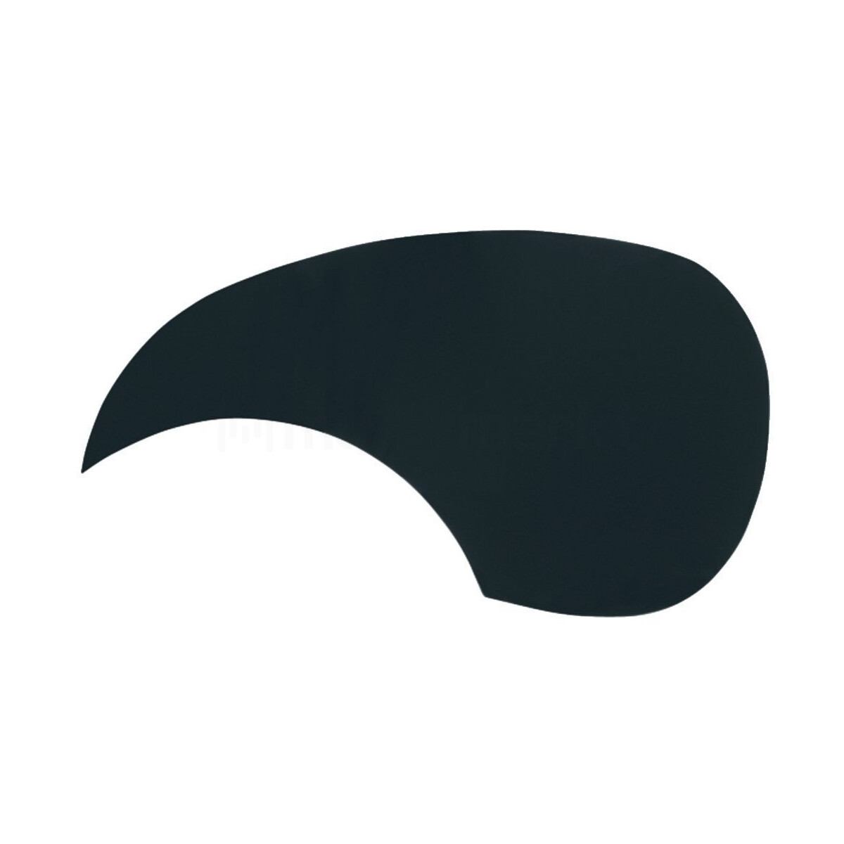 Gewa Ceiling Protector Black