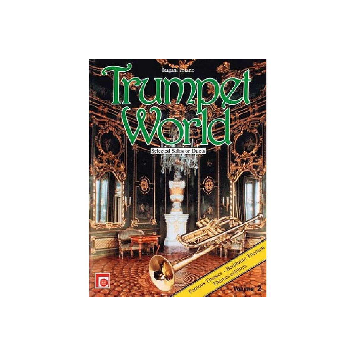Trumpet World Band 2