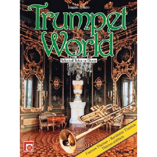 Trumpet World Band 2