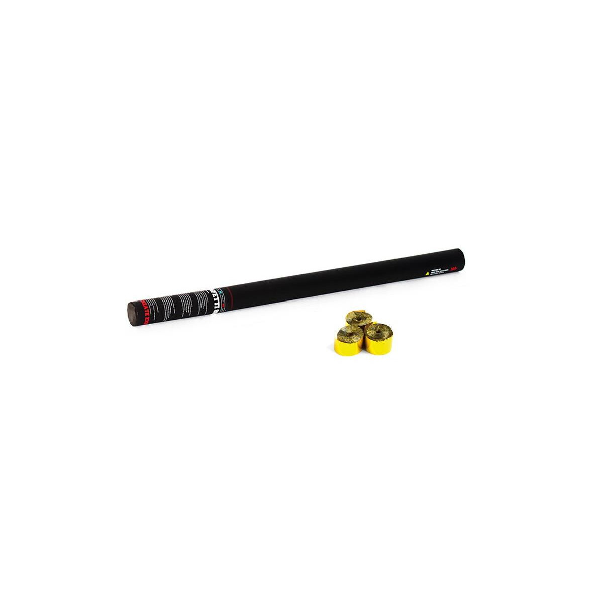 TCM Fx streamer shooter 80cm, gold