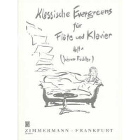 Klassische Evergreens Band 1