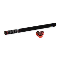 TCM Fx streamer shooter 80cm, red metallic