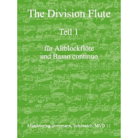 The Division Flute Band 1