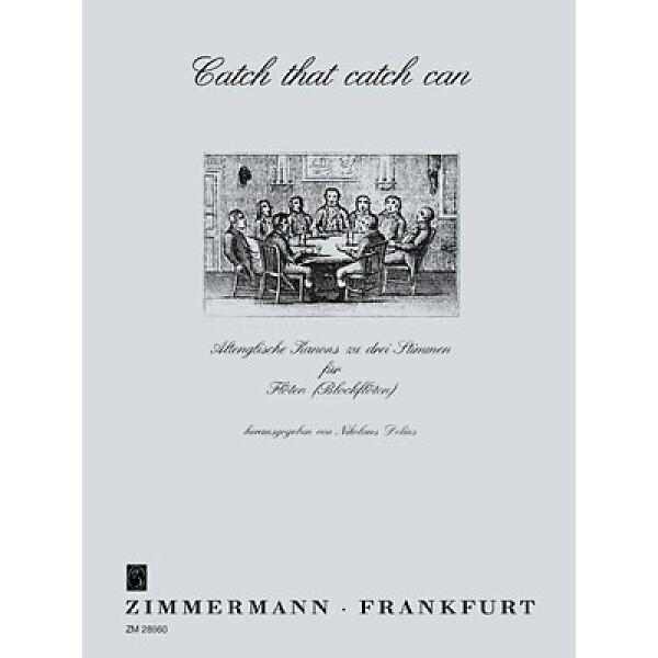 Catch that catch can