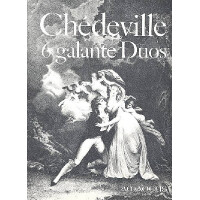 6 galante Duos op.5