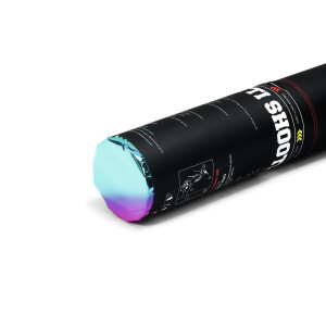 TCM Fx universal shooter 50cm, empty